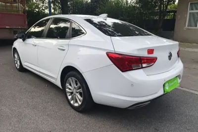 Buick Verano 2019, 81400 км, за 7571 USD