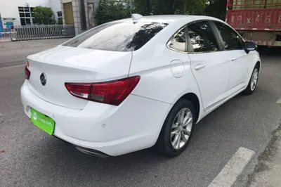 Buick Verano 2019, 81400 км, за 7571 USD - фото 6