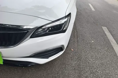 Buick Verano 2019, 81400 км, за 7571 USD - фото 8