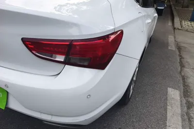 Buick Verano 2019, 81400 км, за 7571 USD - фото 9