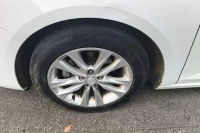 Buick Verano 2019, 81400 км, за 7571 USD - фото 10