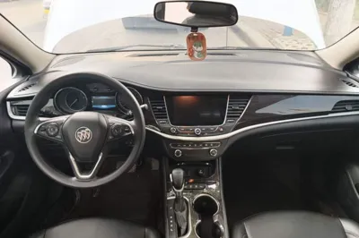 Buick Verano 2019, 81400 км, за 7571 USD - фото 12