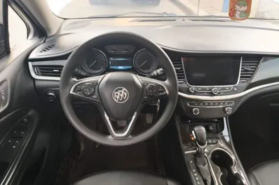 Buick Verano 2019, 81400 км, за 7571 USD - фото 13