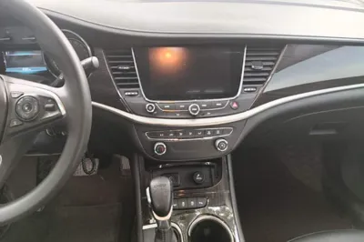 Buick Verano 2019, 81400 км, за 7571 USD - фото 15