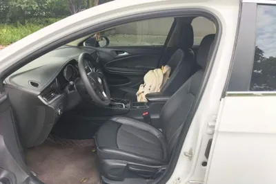 Buick Verano 2019, 81400 км, за 7571 USD - фото 17