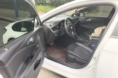 Buick Verano 2019, 81400 км, за 7571 USD - фото 18