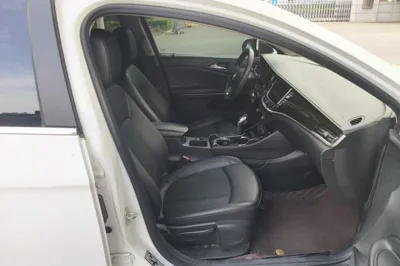 Buick Verano 2019, 81400 км, за 7571 USD - фото 19