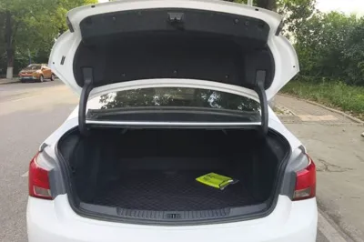 Buick Verano 2019, 81400 км, за 7571 USD - фото 22