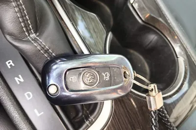 Buick Verano 2019, 81400 км, за 7571 USD - фото 23
