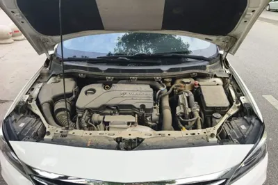 Buick Verano 2019, 81400 км, за 7571 USD - фото 24