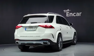 Mercedes-Benz GLE-Class 2023, 44048 км, за 52028.37 USD