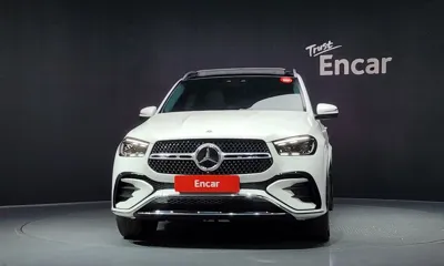 Mercedes-Benz GLE-Class 2023, 44048 км, за 52028.37 USD