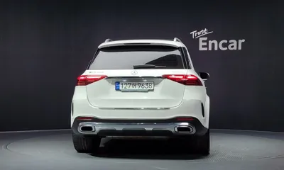 Mercedes-Benz GLE-Class 2023, 44048 км, за 52028.37 USD