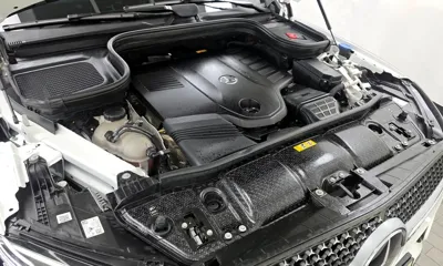 Mercedes-Benz GLE-Class 2023, 44048 км, за 51977.67 USD - фото 6