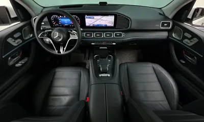 Mercedes-Benz GLE-Class 2023, 44048 км, за 51977.67 USD - фото 7
