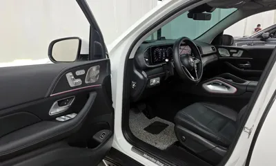 Mercedes-Benz GLE-Class 2023, 44048 км, за 51977.67 USD - фото 10