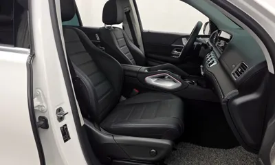 Mercedes-Benz GLE-Class 2023, 44048 км, за 51977.67 USD - фото 11