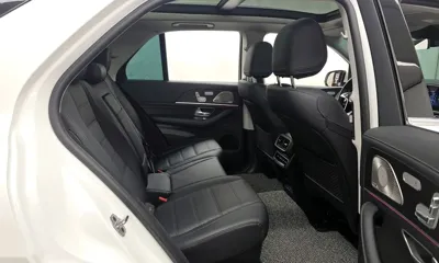 Mercedes-Benz GLE-Class 2023, 44048 км, за 51977.67 USD - фото 12