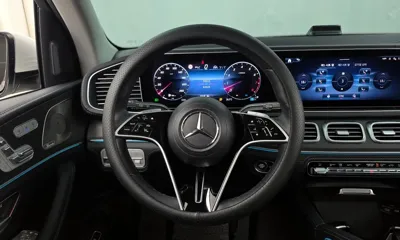 Mercedes-Benz GLE-Class 2023, 44048 км, за 51977.67 USD - фото 13