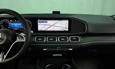 Mercedes-Benz GLE-Class 2023, 44048 км, за 51977.67 USD - фото 14