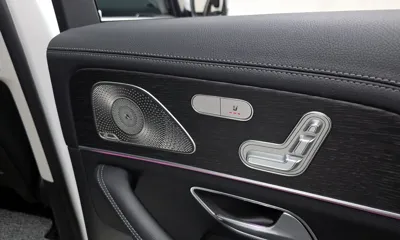 Mercedes-Benz GLE-Class 2023, 44048 км, за 51977.67 USD - фото 19