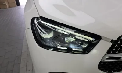 Mercedes-Benz GLE-Class 2023, 44048 км, за 51977.67 USD - фото 22