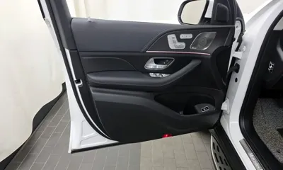 Mercedes-Benz GLE-Class 2023, 44048 км, за 51977.67 USD - фото 24