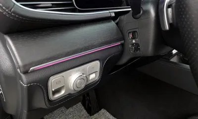 Mercedes-Benz GLE-Class 2023, 44048 км, за 51977.67 USD - фото 29
