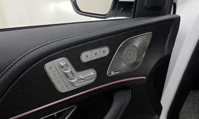 Mercedes-Benz GLE-Class 2023, 44048 км, за 51977.67 USD - фото 30