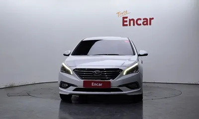 Hyundai Sonata 2016, 136459 км, за 7166.13 USD