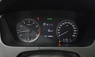 Hyundai Sonata 2016, 136459 км, за 7166.13 USD - фото 8