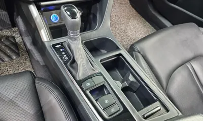 Hyundai Sonata 2016, 136459 км, за 7166.13 USD - фото 9