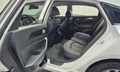 Hyundai Sonata 2016, 136459 км, за 7166.13 USD - фото 11