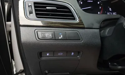 Hyundai Sonata 2016, 136459 км, за 7166.13 USD - фото 17