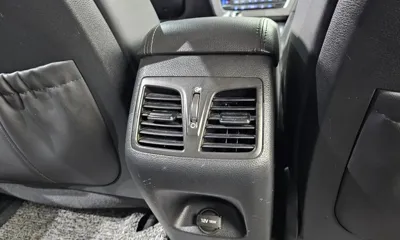 Hyundai Sonata 2016, 136459 км, за 7166.13 USD - фото 18