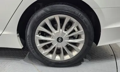 Hyundai Sonata 2016, 136459 км, за 7166.13 USD - фото 21