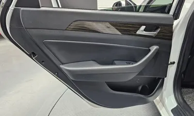 Hyundai Sonata 2016, 136459 км, за 7166.13 USD - фото 25
