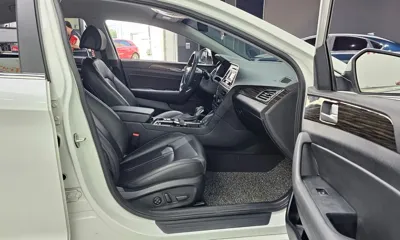 Hyundai Sonata 2016, 136459 км, за 7166.13 USD - фото 26