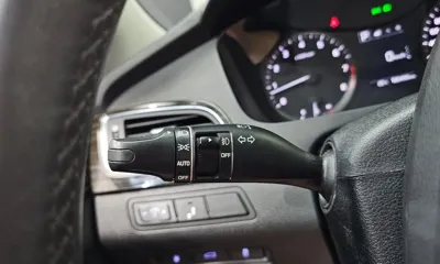 Hyundai Sonata 2016, 136459 км, за 7166.13 USD - фото 28