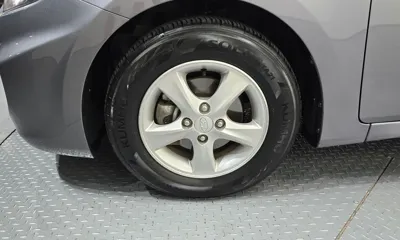 Hyundai Accent 2014, 48262 км, за 3903.2 USD