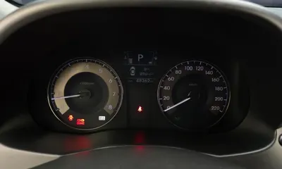 Hyundai Accent 2014, 48262 км, за 3903.2 USD - фото 8