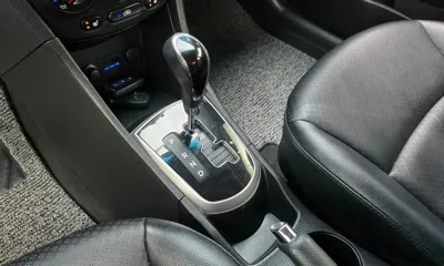 Hyundai Accent 2014, 48262 км, за 3903.2 USD - фото 9