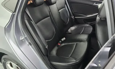 Hyundai Accent 2014, 48262 км, за 3903.2 USD - фото 11