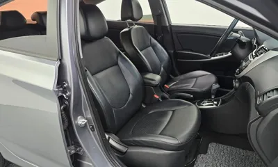 Hyundai Accent 2014, 48262 км, за 3903.2 USD - фото 12