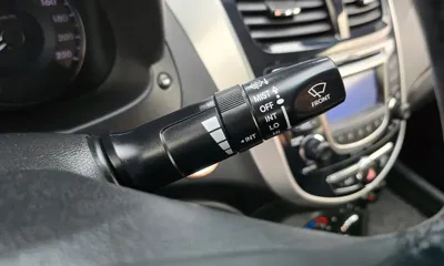 Hyundai Accent 2014, 48262 км, за 3903.2 USD - фото 16