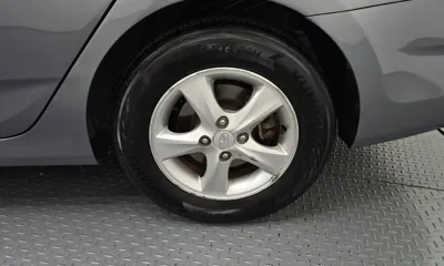 Hyundai Accent 2014, 48262 км, за 3903.2 USD - фото 21