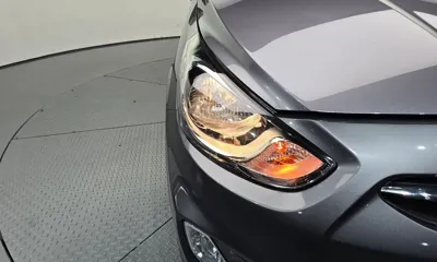 Hyundai Accent 2014, 48262 км, за 3903.2 USD - фото 22