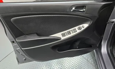 Hyundai Accent 2014, 48262 км, за 3903.2 USD - фото 24