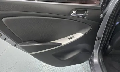 Hyundai Accent 2014, 48262 км, за 3903.2 USD - фото 25