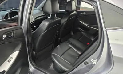 Hyundai Accent 2014, 48262 км, за 3903.2 USD - фото 26